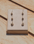 Freshwater Threader Earrings